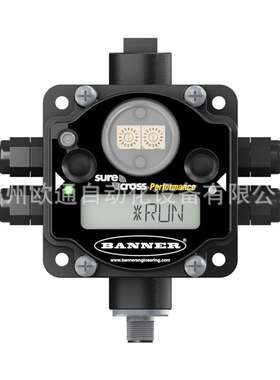 Banner 邦纳 DX80K2M6-PM2（92938）工业自动化产品