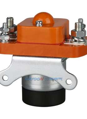 优惠价格 直流接触器ZJ100A SZJ100A 游乐设备 银触点 密封式好