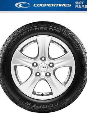 固铂冬季雪地轮胎  ICE100 195/65R15 91T 24年产