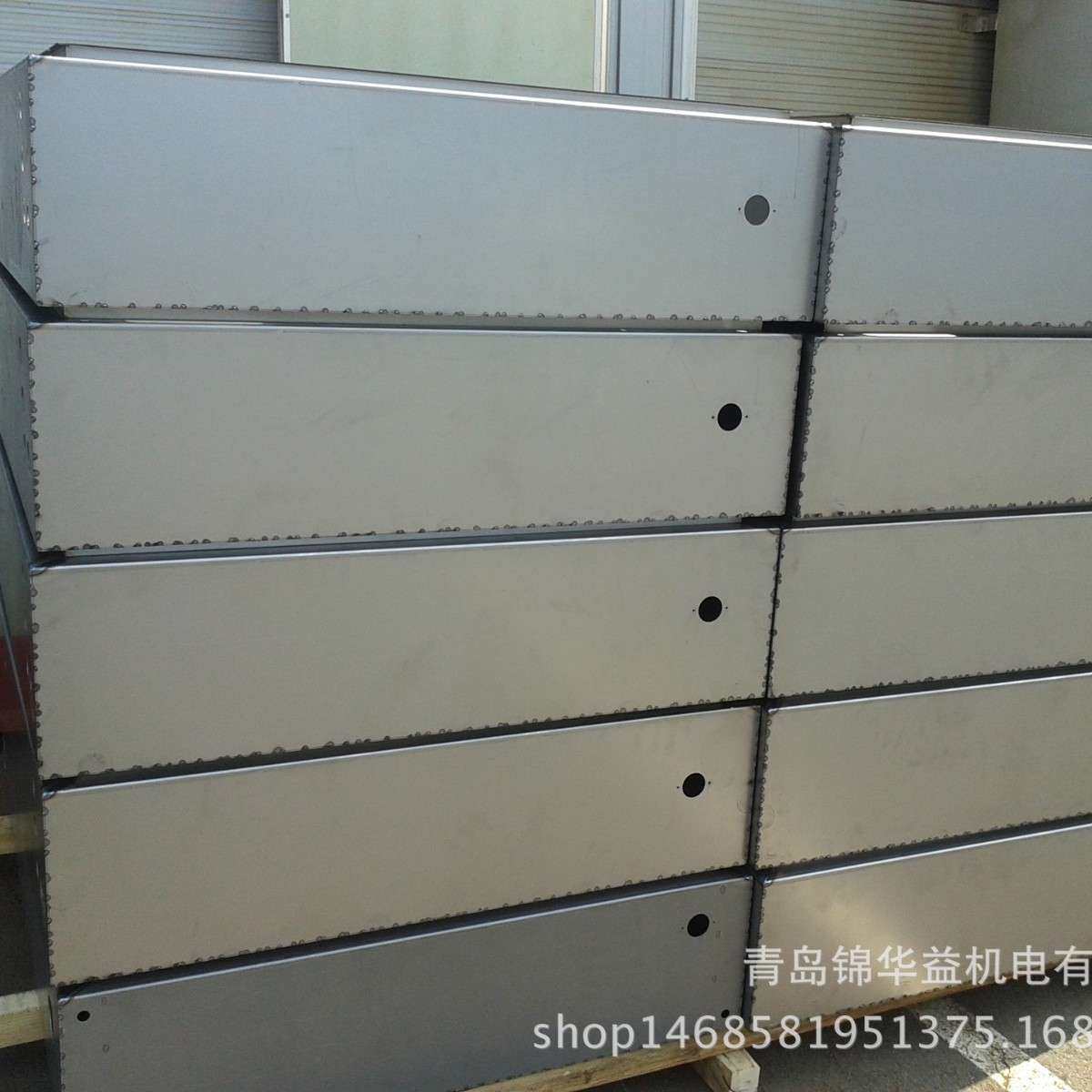 青岛厂家直供配电箱配电柜生产各种机床罩壳设计制作机械切割,金属材料及制品,金属加工件/五金加工件,淘宝优惠券,粉丝福利购,淘宝优惠卷