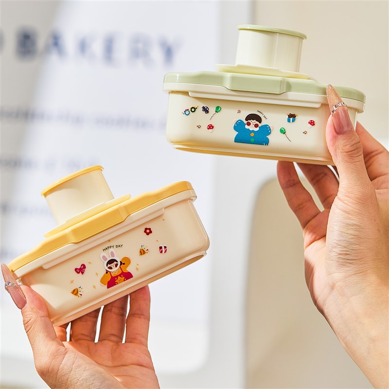 迷你捣蒜器手动磨姜蓉蒜泥研磨器打蒜末切片机家用搅碎器蒜泥神器