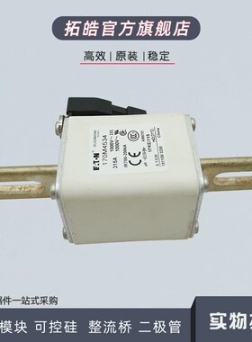 快速保险丝熔断器170M4560/4561/4562/4563/4564/4565/4566/4567
