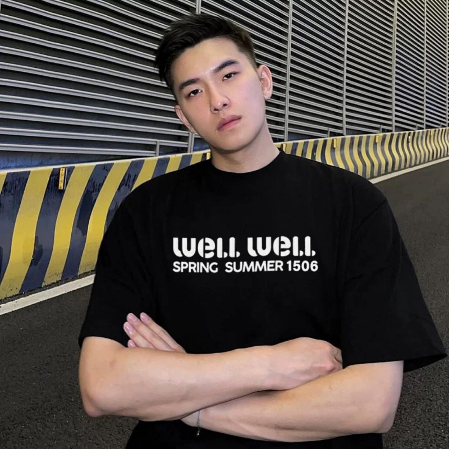 CTST美式NETRACKCLUB小众潮牌