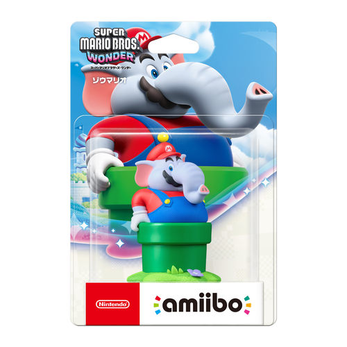 任天堂amiibo原封正版