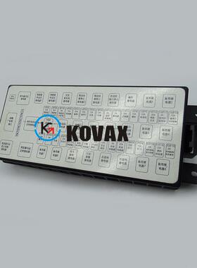 保丝盒总5成SK险00-8S2K260-8SK30-8挖掘KSP机机械零件