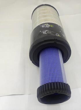 pu18373622457386225001SA1601558SA160154空气滤清器滤芯