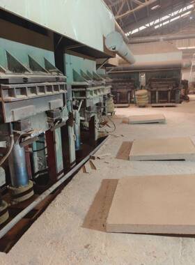 木业木屑EUY脚盘块花墩木屑脚托墩刨刨花木垫块