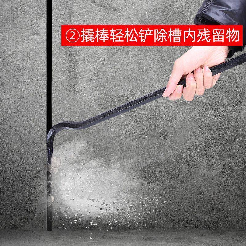 7公分战旋双片持功率混凝手土石材墙2大壁穿墙机RBP水电安装开槽