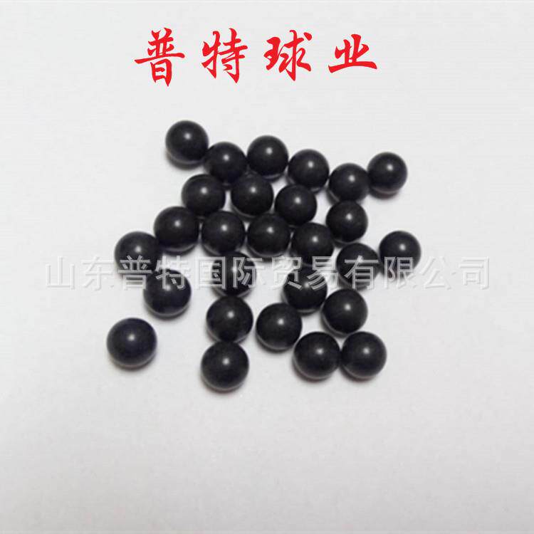货P料OM塑料球实心直径4m无品牌/m5m6mmm黑色塑料珠现彩色塑球
