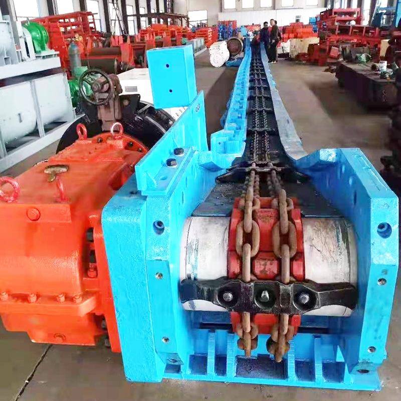 矿用刮输送机40板t煤石炭输送设备链板式矿F运输机U刮板输A831送