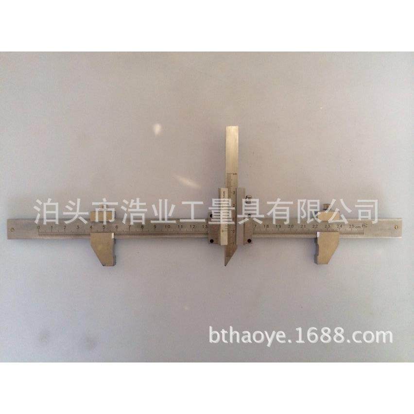 砖用卡尺-功能焊缝棱角错边检测zk-1A2340250棱角5COQ尺00