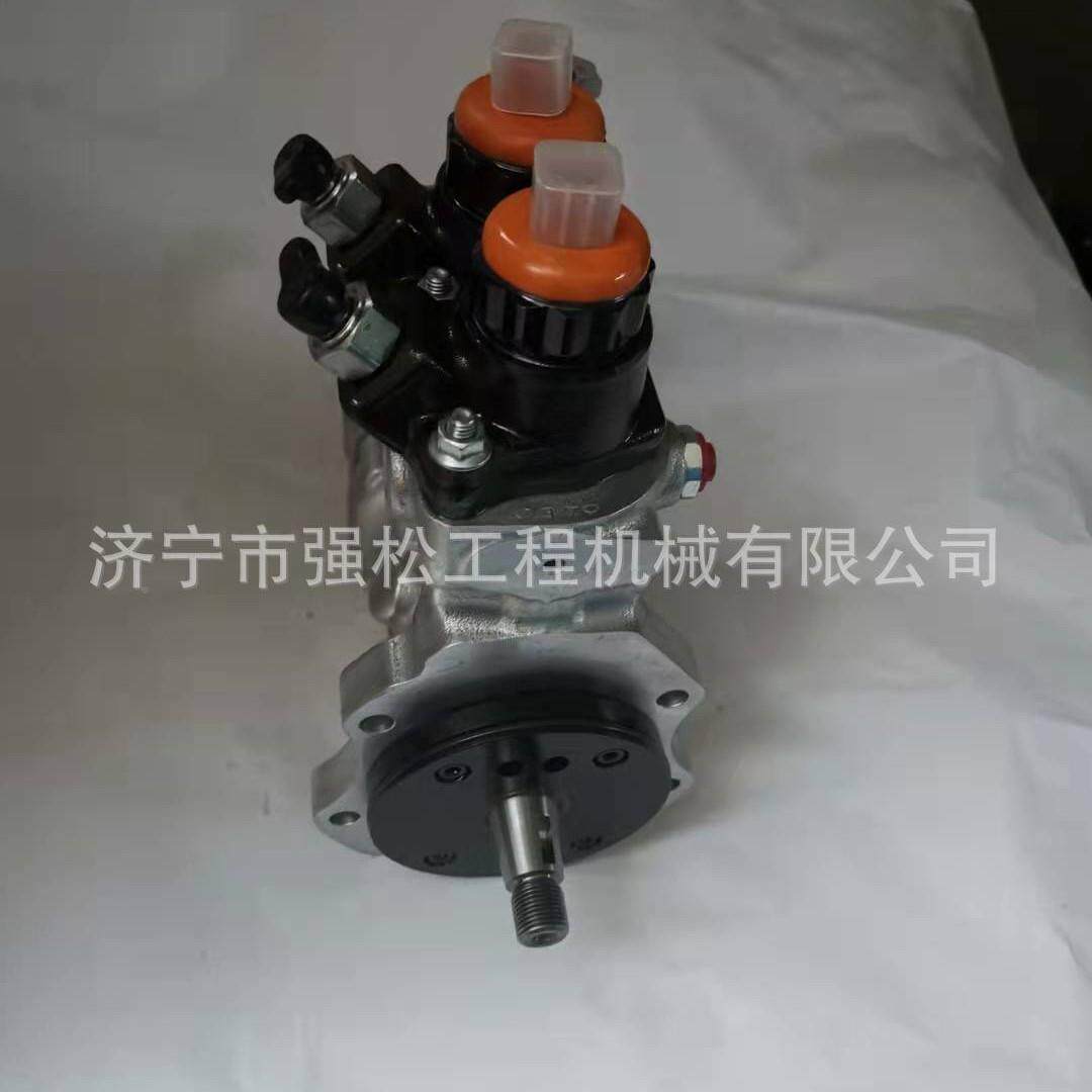 康明斯61D125-燃增油PA泵656发-71-1111动机涡轮压器凸轮轴喷油