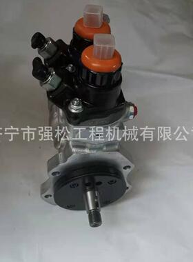 康明斯61D125-燃增油PA泵656发-71-1111动机涡轮压器凸轮轴喷油