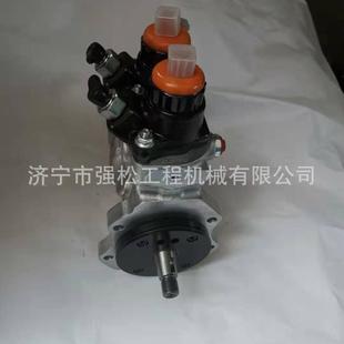 1111动机涡轮压器凸轮轴喷油 康明斯61D125 燃增油PA泵656发