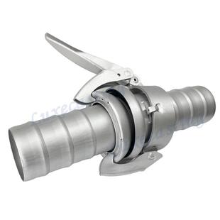 厂直销保尔接头布尔接头鲍头农用尔接灌溉KKW水带家接头