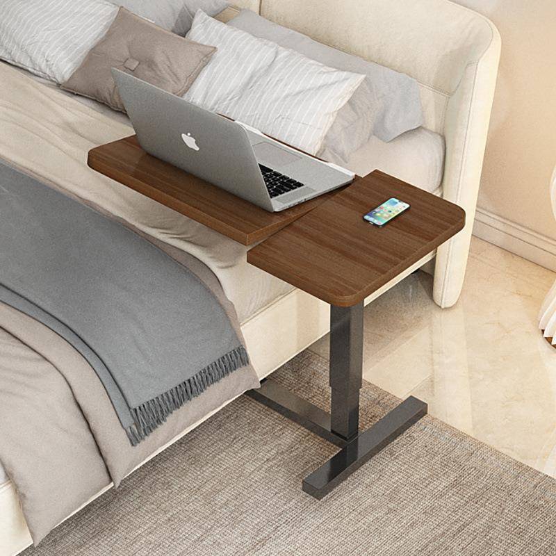 可简约卧桌AL101525室床书桌床桌边实木懒人沙桌发边小智领移动升