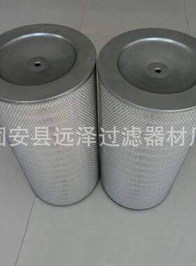 钢厂电HV纳米除滤筒高炉852545鼓风尘木浆纤维除机尘滤筒自洁厂式