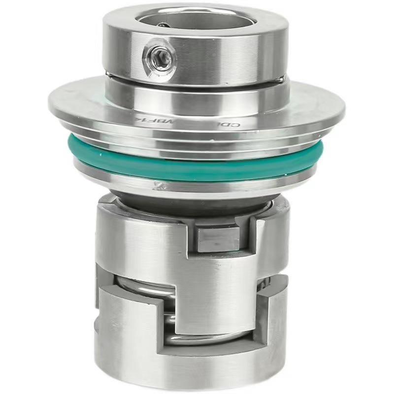 多多级泵泵用机械密封1214/1大6/1/8/22/32级无品牌/泵用机械密封