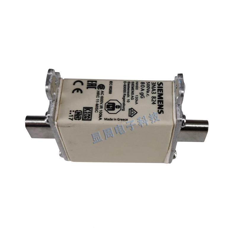 保险丝熔断器3W6无品牌/305-13N6307-13NW602-13WNWN6004-10NW600