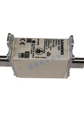 保险丝熔断器3W6无品牌/305-13N6307-13NW602-13WNWN6004-10NW600