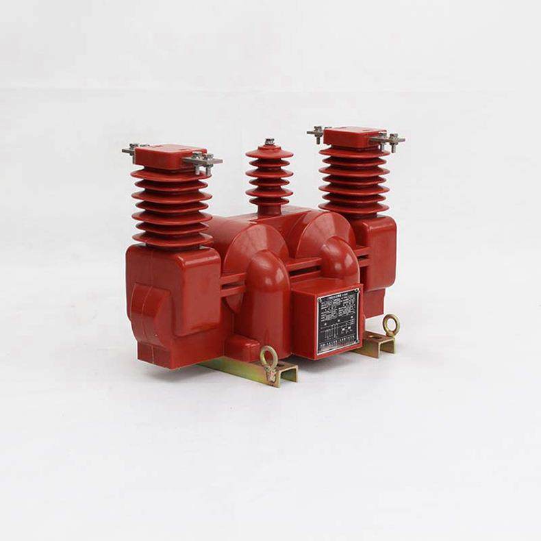 户无品牌/外1KV压干式计量箱JLSZ高V-10组合式一体元件三相两三0