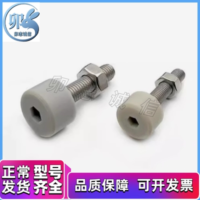 止动螺丝  SLUNA TDC66-M3M4M5M6M8M10M12M16-L10L15L20L25L30L40