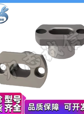 夹具衬套腰型孔型 JBEH/ JBEMH-D8 10 12 16 20 25 30-P5 6 7 8 9