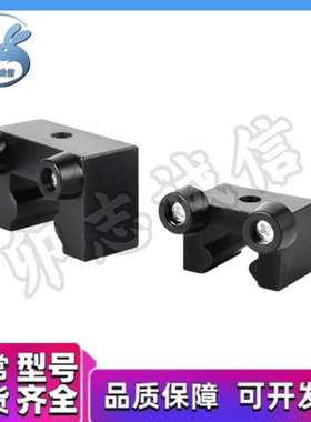 直线导轨用防撞块ICG21/22-15H/15A/20A/20H/25H/30A/30H/45A/45H