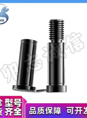 带肩铰链销HCDGH5 6 8 10 12-16 18 20 22 24 25 30 35 40 45 50