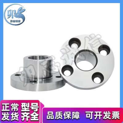 定位销衬套圆法兰型YER41 42 43 44 45-D10 12 15 18 20 22 25 26