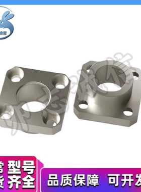 定位销用衬套 方法兰型 JBS-JBSF-JBSM 6 8 10 12 15 16 20 25 30