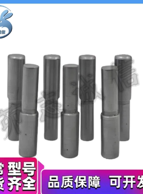 MSFW台阶定位销 圆柱销 BLY01 BLY21-D5 6 8 10 13-L15 20 25 30