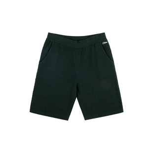 Cable Knit Shorts Dime 宽松针织休闲五分短裤 Wave 纯棉美式 MTL