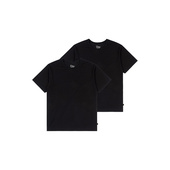 MTL 短袖 Classic Pack Dime 纯色基础两件装 Undershirts T恤男