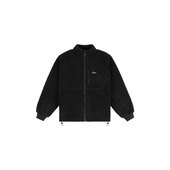 MTL Polar Fleece Dime Sherpa Zip加绒立领摇粒绒男女夹克外套冬