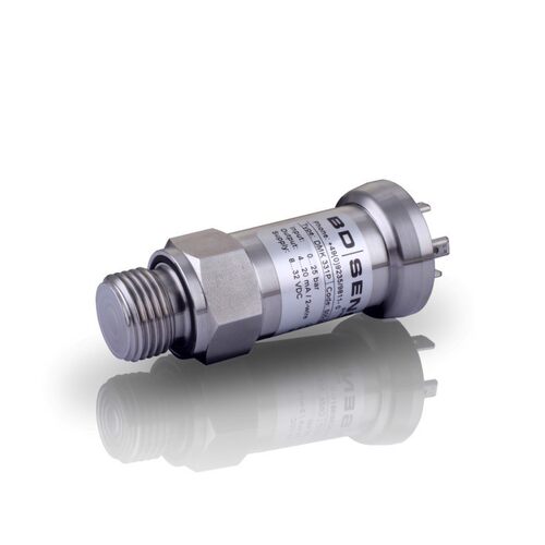 德国博德压力变送器DMK 331P