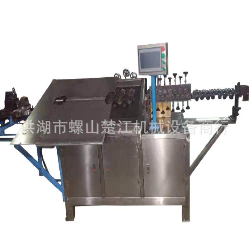 扁铁钢条2D折弯成型机渔捞网筐烤鱼夹自动弯线机异形弯框机,电子元器件市场,其它元器件,淘宝优惠券,粉丝福利购,淘宝优惠卷