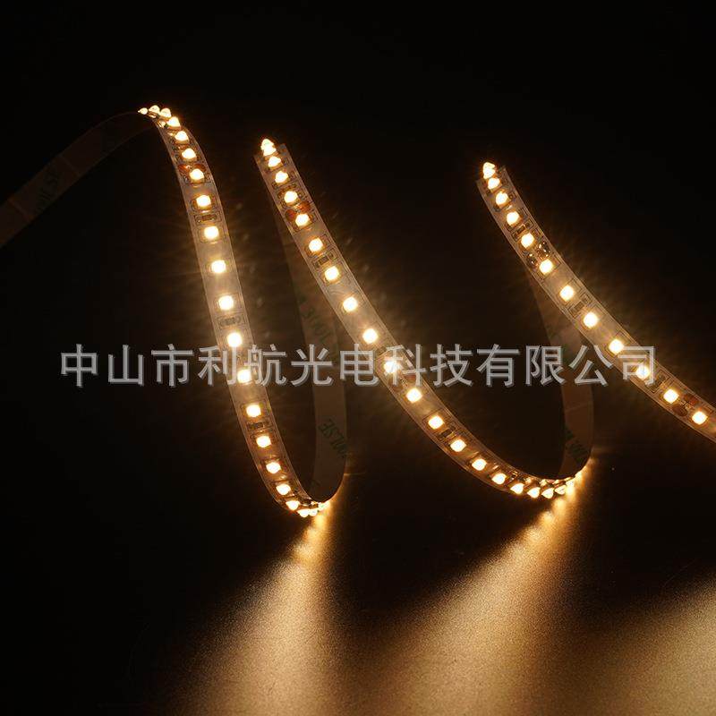 UL认证透镜灯带2835LED120灯24V低压10MM小透镜洗墙灯带厂家供应,电子元器件市场,其它元器件,淘宝优惠券,粉丝福利购,淘宝优惠卷