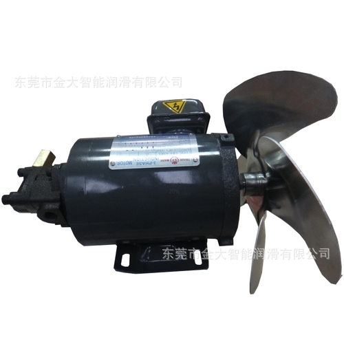 CB4-43B0瑞科油冷机1/4HP带风叶 TOP-12A ,ROP-12A润滑泵群力S Y