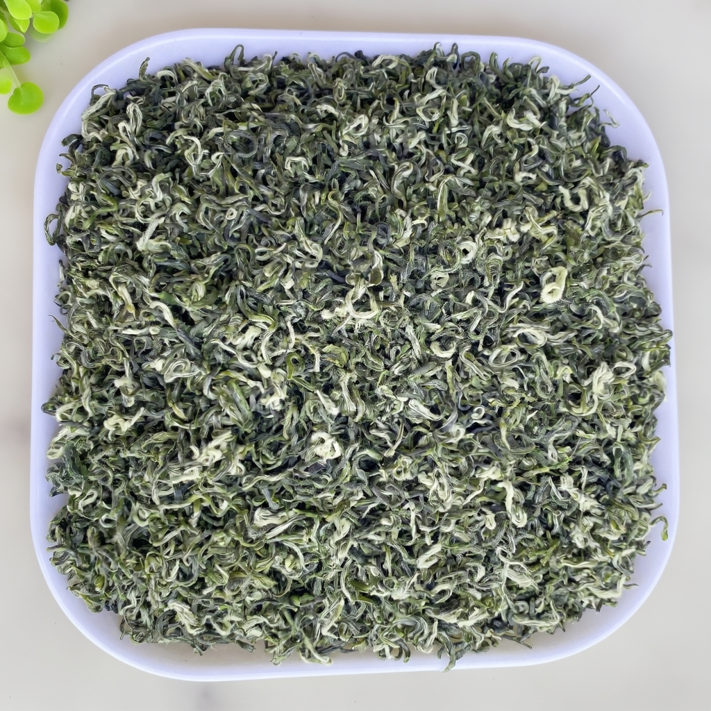 都匀毛尖2026新茶明前嫩芽叶250g贵州炒青绿茶板栗香浓鲜爽