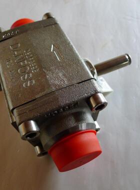 丹弗斯氨用电磁阀EVRA32 042H1126 042H1141 1个