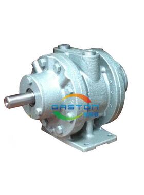 GASTON加斯顿AMV3 大功率叶片式气动马达 替gast嘉仕达气动马达