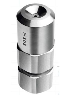 DELAVAN 中国总 压力式喷雾干燥喷嘴 SDX III系列