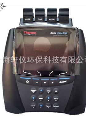 5参数水质分析仪VM-01 Orion奥立龙pH/ISE离子/电导率/RDO溶氧仪