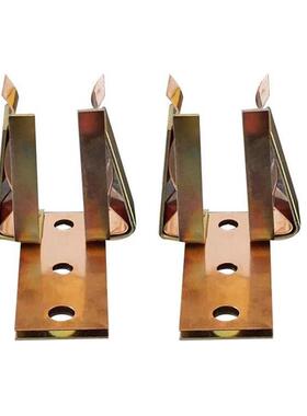 高压限流熔断器夹子底座RN1-RN2-RN3-10/12/35KV熔丝