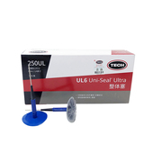 泰克蘑菇钉补胎整体塞轮胎修补胶片补片胶条3 13毫米 4.5