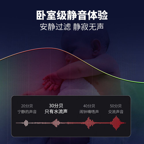 松宝过滤桶外置鱼缸过滤器水循环三合一室外大型水池净水滤桶整套