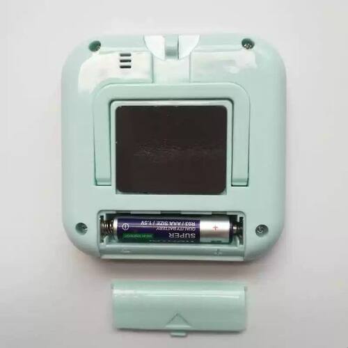 BK752电子厨房计时器定时器提醒器器 快速简单大屏一件