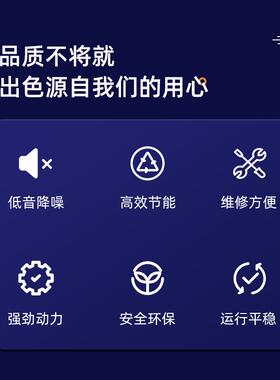 电机380V三相YS铝壳 1400转90120w180W250W370W750WKW电动机马达