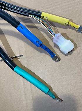 电动三轮车永磁同步电机 铭尊60V2000W永磁同步电机